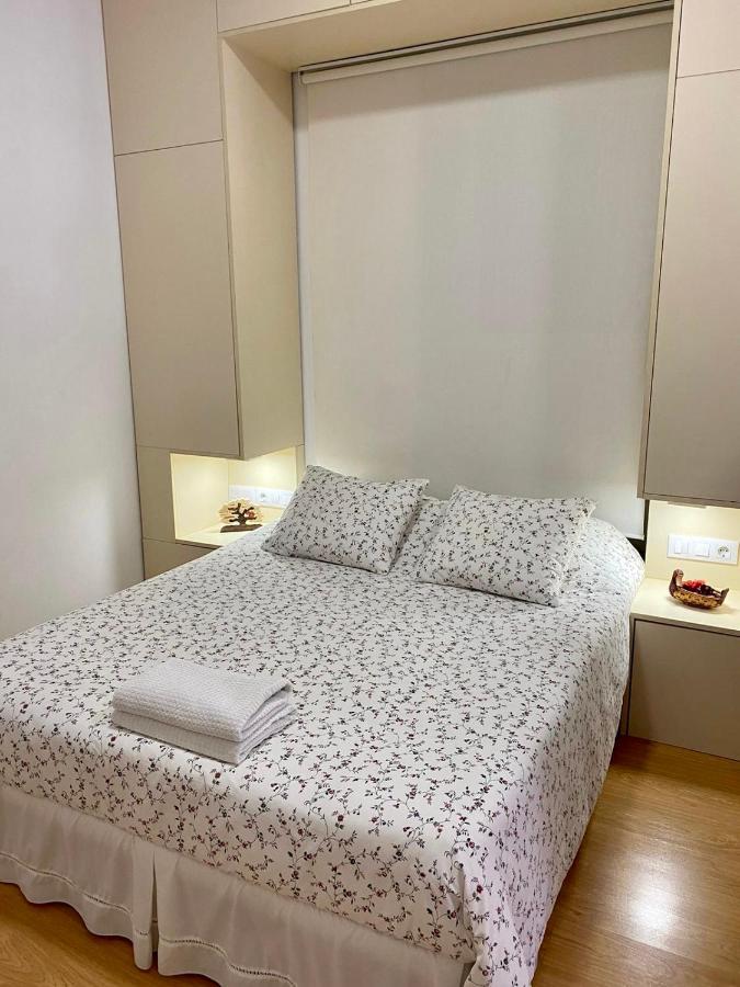 Nuevo Apartamento Alameda Севилья Экстерьер фото